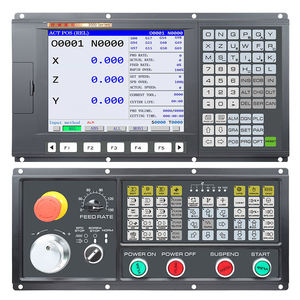 Kit Controller tornio controllo CNC 3 assi simile al sistema di controllo CNC GSK - Product Image 2