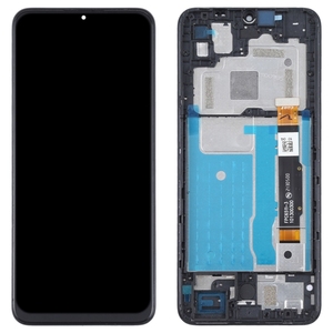จอ LCD พร้อมกรอบครบชุดสำหรับ TCL 20 R 5g - Product Image 2
