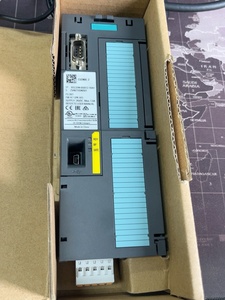 6SL3055-0AA00-2TA0 Motor <strong>Temperature</strong> Sensor Input Control Unit PAC &amp; Dedicated <strong>Controllers</strong> for PLC <strong>Programming</strong> - Product Image 2