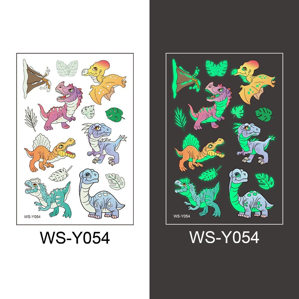 WS-Y054