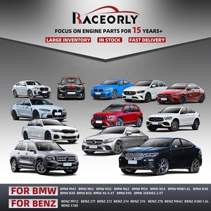 タイミングチェーンキット & アクセサリータイミングチェーンセットとパーツテンショナーVW EA111 1.4 1.6 Polo Jetta Golf Beetle 03C109158用 - Product Image 5