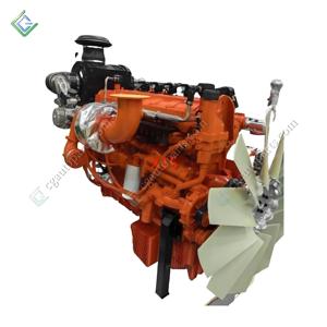 Newpars PCX15 New Diesel Natural Gas <strong>Engine</strong> 15L Construction Machinery for Cummins - Product Image 3
