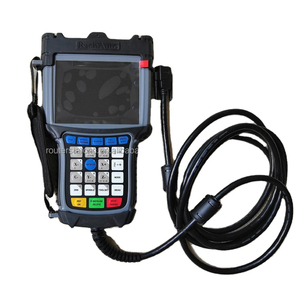 Mejor precio Sistema de controlador CNC RichAuto B57 para máquina enrutadora CNC ATC - Product Image 1