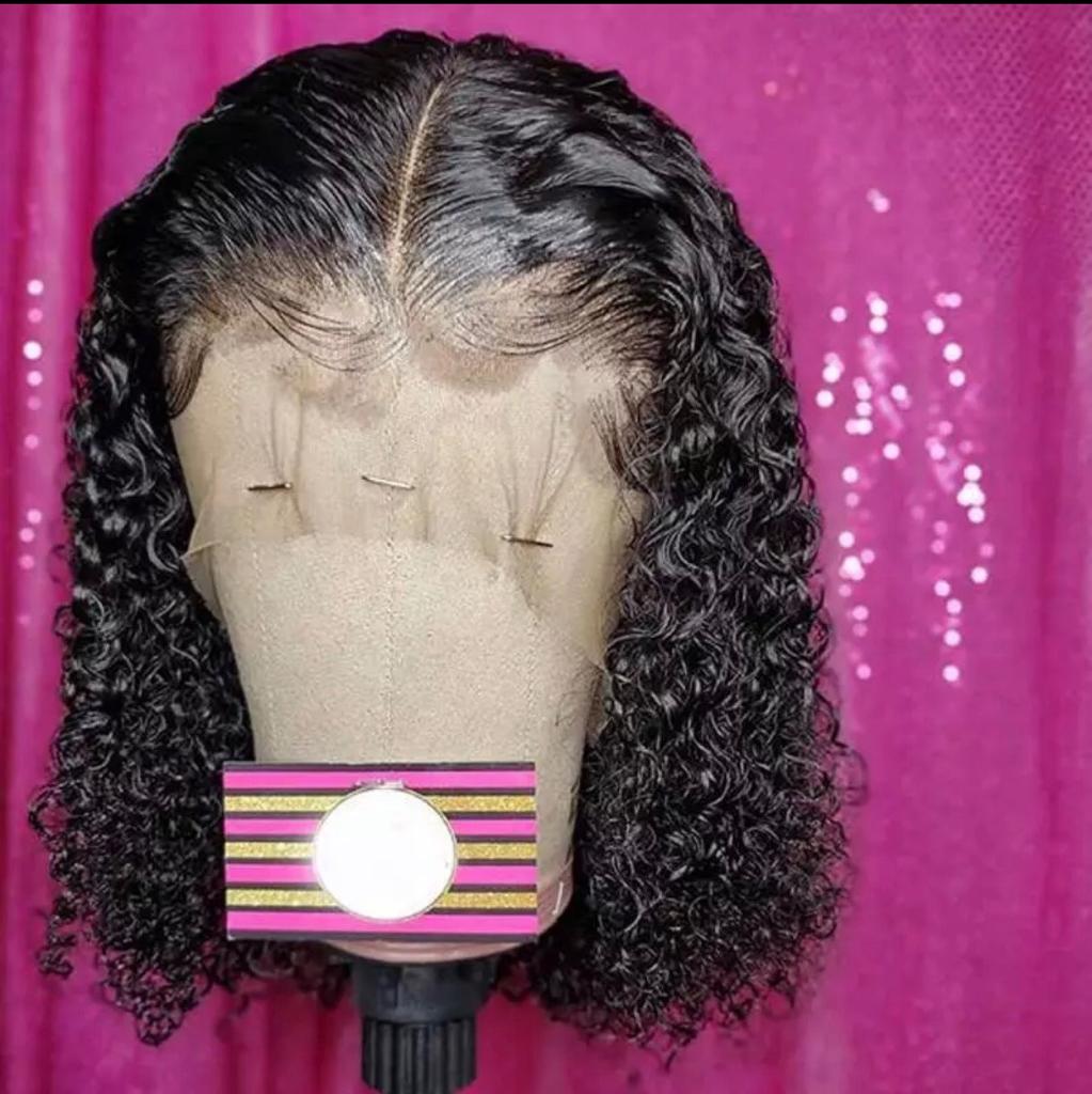 4*4 curlybob