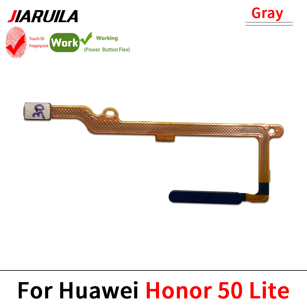 Honor 50 Lite (grigio)