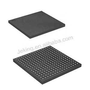 Jeking IC Chip Cd60 конденсатор Программируемый логический прибор CPLD/FPGA EPC16UI88N - Product Image 1