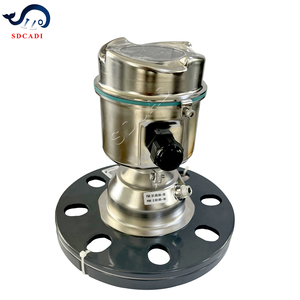 High Frequency Radar Level <strong>Sensor</strong> Transmitter Radar Level <strong>Sensor</strong> With Measurement <strong>Range</strong> of 35M for Sale