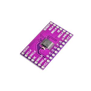 74HC595 Shift Register Breakout 595 <strong>8</strong> <strong>bit</strong> shift register - Product Image 2