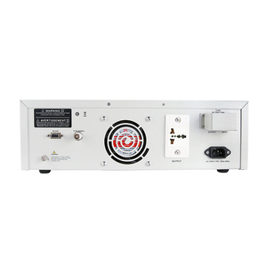UNI-T UAP1000A programmabile alimentazione a frequenza variabile AC sovracorrente da sovraccarico e protezione da corto circuito - Product Image 4
