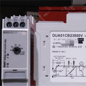 Neu und original Neu und Original DUA01CB23500V Sensor Lager im Warehouse PLC Programming Controller - Product Image 1
