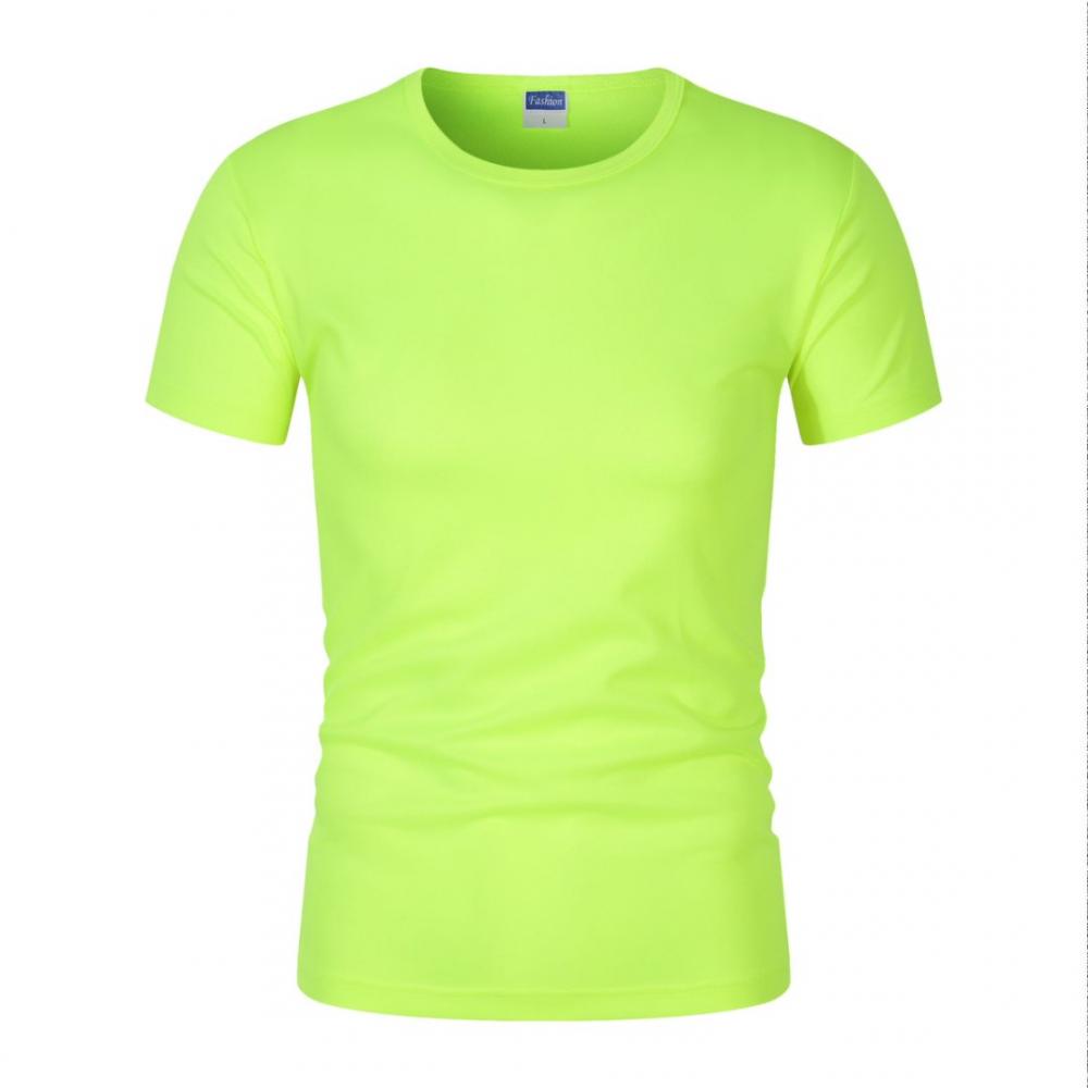 Vert fluorescent