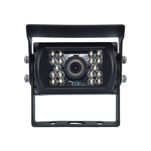 高解像度AHD 1080P防水機能付きバックアップカメラ1年保証 - Product Image 1