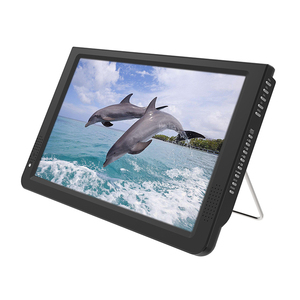 Araba RV yedekleme dikiz ters kamera sistemi için 11.6 inç/12.1 inç TFT LED monitör 1280X800 AV Video girişi - Product Image 3