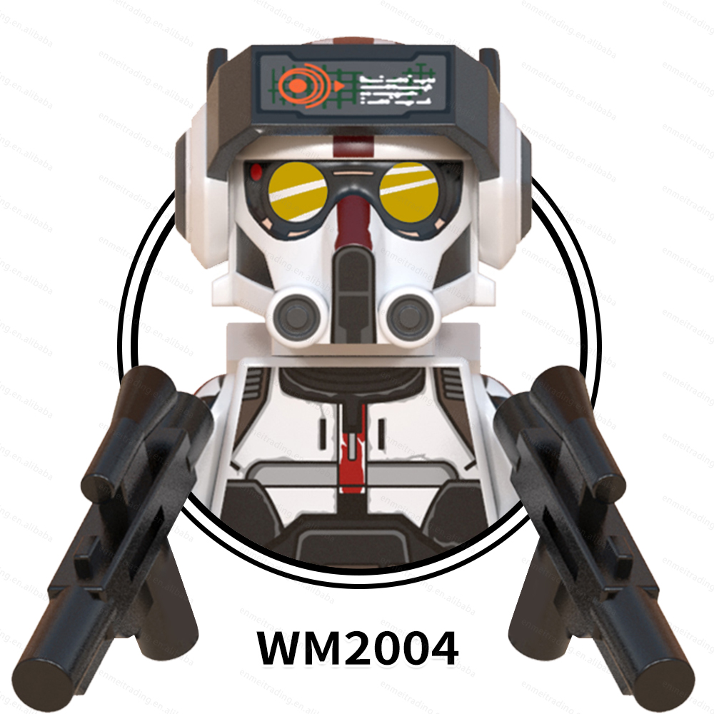 WM2004