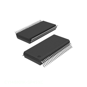 Memory 48 BSSOP CY14B101K-<strong>SP45XC</strong> Components Electronic Authorized Distributor - Product Image 1