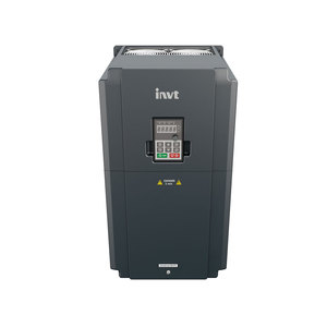 MPPT機能付きINVT AC 3相380V 0.75kW 1HPソーラーポンプインバーター - Product Image 5