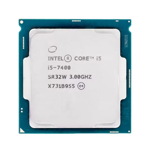 6th 7th CPU I5 6400 I5 6500 I5 6600 I7 6700 I7 6700 I7 6700K E 2224G E2246G I3 7100 I3 7300 I5 7400 I5 7500 I5 7600 I7 7700 I7 7700 - Product Image 3