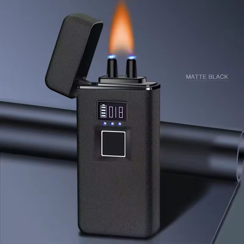 noir mat