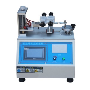 GA-5620 strumento della macchina di prova del Microcomputer per l'inserimento e la forza di ritiro - Product Image 2