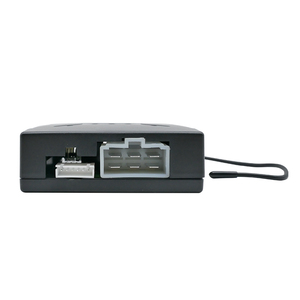 Sistema de alarma PKE de entrada sin llave, dispositivo pasivo automático con botón de inicio y parada de 12V, alarma de seguridad para coche de América del Sur, venta al por mayor - Product Image 4