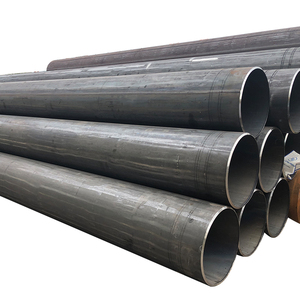 <strong>API</strong> <strong>5L</strong> <strong>X52</strong> NS <strong>PSL2</strong>/<strong>API</strong> <strong>5L</strong> <strong>X52</strong> QS <strong>PSL2</strong> Longitudinal Submerged Arc Welding <strong>Pipe</strong> - Product Image 2