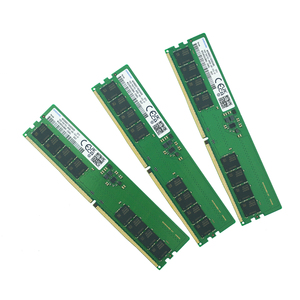 DDR5 memoria Desktop RAM 8GB 16GB 32GB 48GB 64GB 5200MHz 5600MHz 4800MHz ECC funzione usata e prodotti di magazzino - Product Image 1
