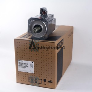 Nuovo e originale Plc nuovo S servomotore 1 fk70605ah711db5 PLC Controller di programmazione - Product Image 4