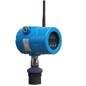 Sensore di livello ad ultrasuoni Wireless sensore di livello del carburante ad ultrasuoni sensore di livello del carburante digitale - Product Image 6