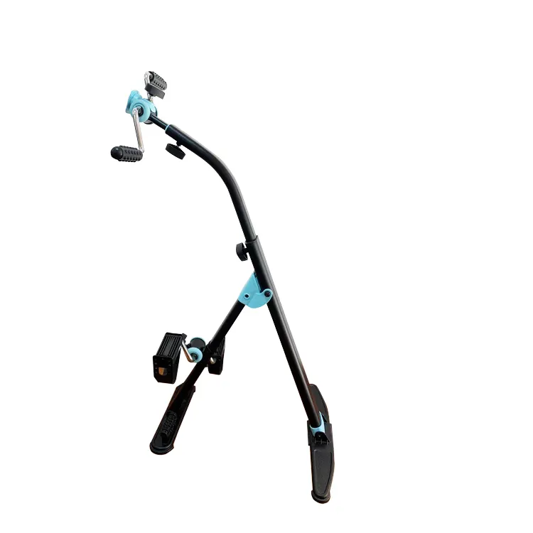 Pabrik OEM Peralatan Gym Sepeda Olahraga Mini Tua, Pelatih Silang untuk Orang Tua