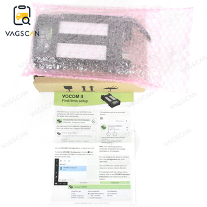 Para PTT 2.8.150 Tech Tool + CF54 laptop Heavy Scan Duty Truck herramienta de diagnóstico para VOCOM2 VOCOMII 88894000 herramienta de diagnóstico - Product Image 3