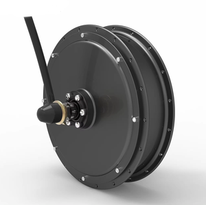 ערכה מנוע ebike מהירות גבוהה 3000w 5000w 8000w 72v אופניים חשמליים המרה עם בקר sabvoton