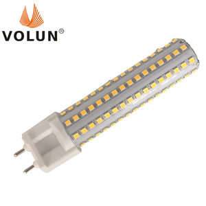 <span class=keywords><strong>15W</strong></span> 144PCS 2835 נוריות 100-227V <span class=keywords><strong>LED</strong></span> תירס אור E12 מנורת בעל החלפת קרמיקה מתכת הליד מנורת 150W