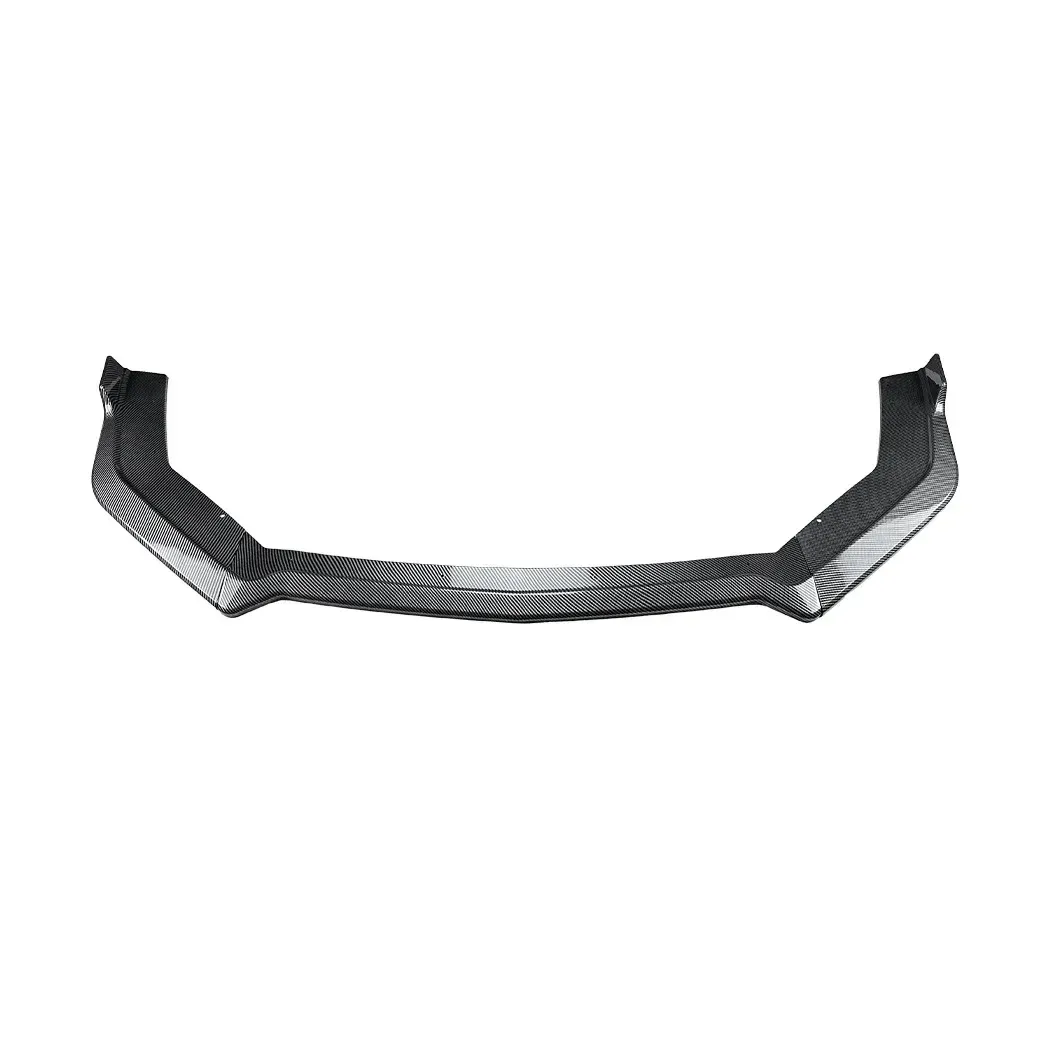 Aspect fibre de carbone