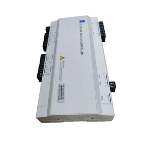 New One Double Four Door Data Access Control Panel Free SDK Software Support <strong>TCP</strong>/<strong>IP</strong> MQTT Access Control Board - Product Image 3