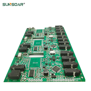 professional SMT <strong>PCB</strong> assemble one stop custom <strong>PCB</strong> Board service <strong>PCB</strong> circuit board assembly - Product Image 3