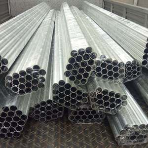 Alüminyum boru tedarikçisi 6061 5083 3003 2024 anodize yuvarlak boru 7075 T6 alüminyum boru - Product Image 5