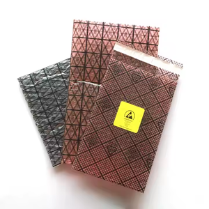 Антистатические пакеты с фильтром - Product Image 3