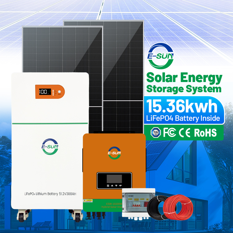 6.2kw+15kwh
