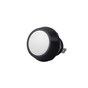 Led pulsante arcade push 120 volt apem interruttore di pulsante - Product Image 1
