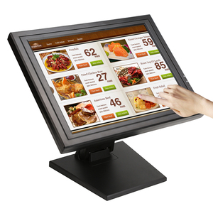 Touchscreen <strong>Monitors</strong> 7 10 10.1 12 15 17 18.5 19 21.5 27 Inch <strong>Computer</strong> POS PC TFT <strong>LCD</strong> Display Capacitive <strong>Touch</strong> <strong>Screen</strong> <strong>Monitor</strong> - Product Image 3