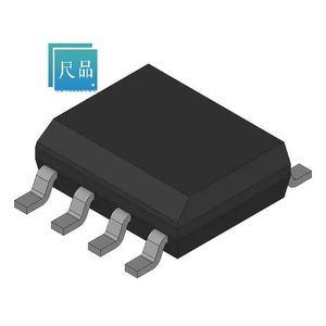<strong>ICL7660SCBA</strong> BOM Service SWITCHED CAPACITOR CONVERTER <strong>ICL7660SCBA</strong> - Product Image 1