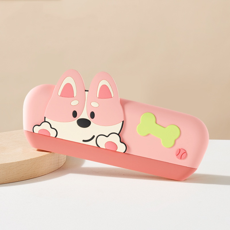 Pink Dog