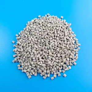 注塑/吹塑/挤出级30% 玻璃PP 20% 滑石/矿物填充改性聚丙烯原生塑料TD20 PP均聚物 - Product Image 3