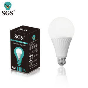 Ucuz çizgili tarzı led ampul 12w skd parçaları sıcak satış Led küresel B22 ampul ışık - Product Image 4