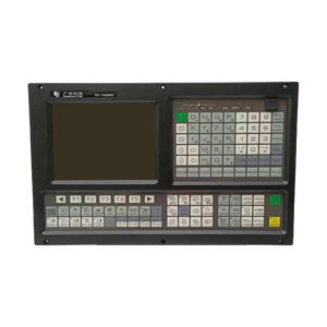 Potente centro di fresatura CNC a 5 assi con funzione ATC + PLC + FPGA controller di fresatura cnc 1000MC - Product Image 1