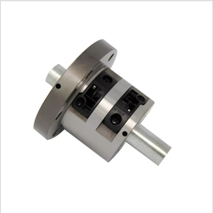 SFV serisi BallScrews SFV02010-2.7 vidalı kurşun CNC makinesi araçları için 10mm vidalı - Product Image 3