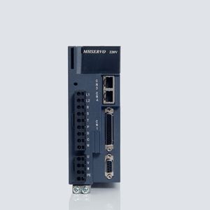 10Nm Servomotor mit hohem Drehmoment für Roboterarme 27-Bit-Encoder Einfache Installation und Debugging