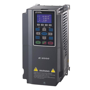 Hochwertige industrielle Automatisierung Plc Pac dedizierte Steuerung mit VFD220C23A21 Plc Logik programmier steuerung - Product Image 2