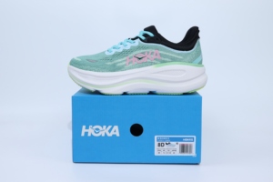 Hokas One Bondi 9รองเท้ากีฬา, รองเท้ากีฬาแฟชั่นย้อนยุคคลาสสิกอเนกประสงค์ใหม่รองเท้า hokas ONE ONE Bondi 9 - Product Image 6
