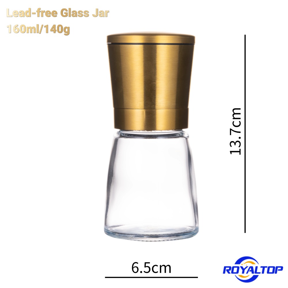 160mL(5.41fl.oz)